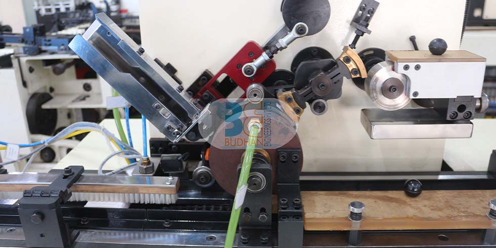 cigarette stamping machine Digital Hand System | Redstamp, Inc VL-10 Tax Stamping Machine -